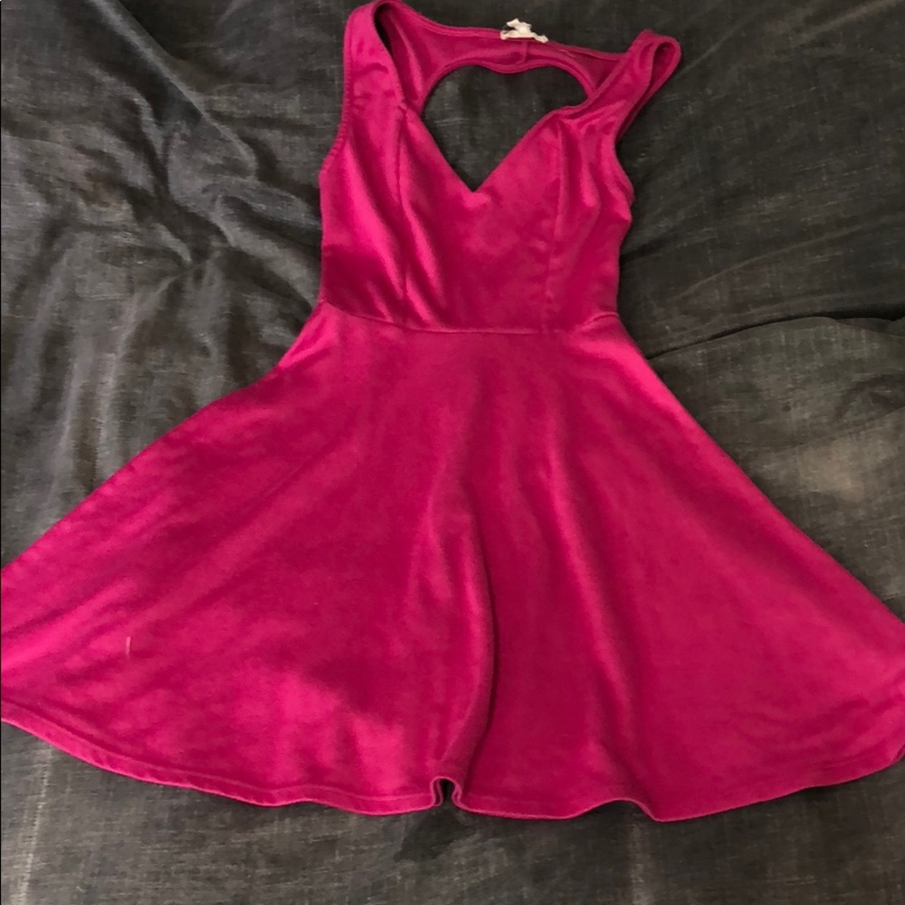 Kirra youth dress